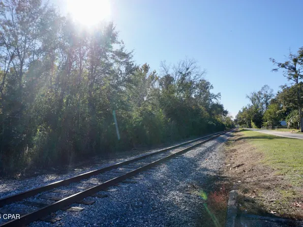 McKeown Mill Rd, Sneads, FL 32460