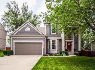 1849 W Cedar St, Olathe, KS 66061