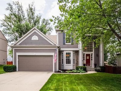 1849 W Cedar St, Olathe, KS, 66061