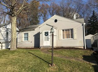 780 N Buhl Farm Dr #HOUSE, Hermitage, PA 16148