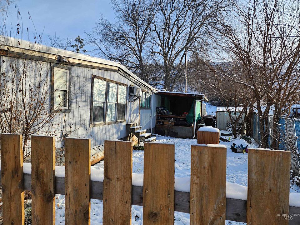 535 Costley Ln Asotin WA Zillow