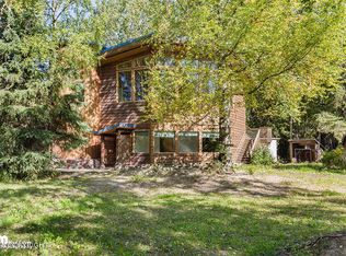 5060 W 86th Ave, Anchorage, AK 99502