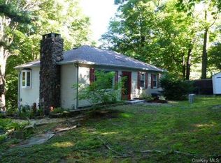105 Forest Ave, Monroe, NY 10950