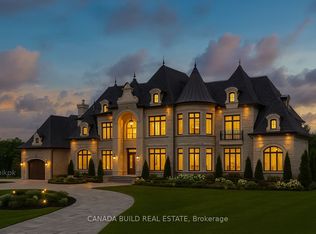 10960 McVean Dr, Brampton, ON L6P0J5