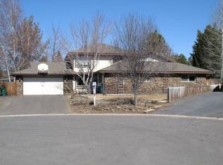 7129 Gardena Pl, Klamath Falls, OR 97603