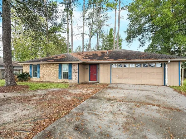 14179 W Hoffman Rd, Hammond, LA 70403