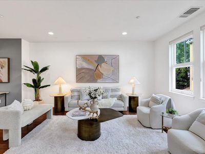 243 Peppermint Tree Ter UNIT 5, Sunnyvale, CA, 94086