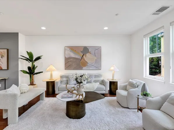 243 Peppermint Tree Ter Unit 5, Sunnyvale, CA 94086