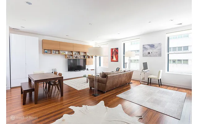 Rented by Douglas Elliman | media 1
