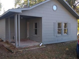 4811 W Oklahoma St, Muskogee, OK 74401