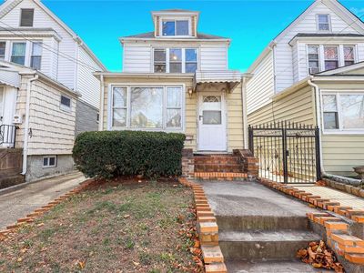 62-94 Austin Street, Flushing, NY, 11374