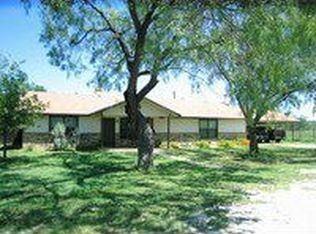 7486 Eagle Ln, San Angelo, TX 76901