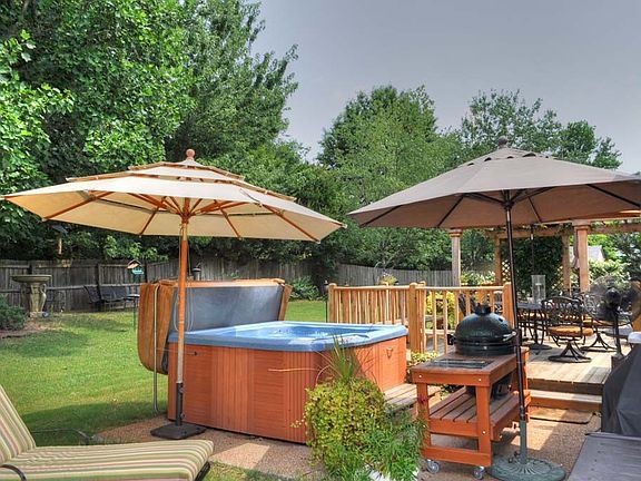 4th image of 1538 Wood Mills Dr