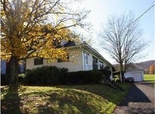 320 S Kendall Ave, Bradford, PA 16701