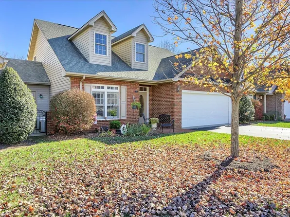 16 Hillside Pl, Daleville, VA 24083