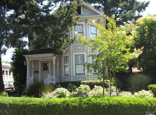 912 Humboldt St, Santa Rosa, CA 95404