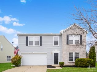 9784 Blue Ridge Way, Indianapolis, IN 46234
