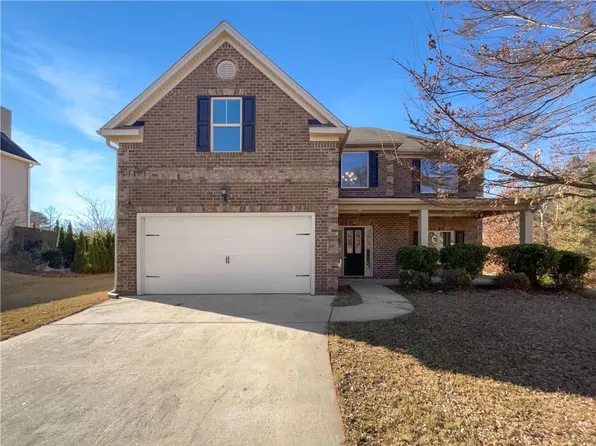 2879 Valaise Ln, Lithonia, GA 30038