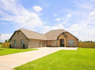 961 Little Osage Ave, Bentonville, AR 72713