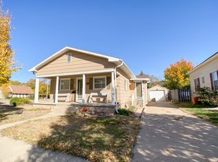 506 S Main St, Smith Center, KS 66967