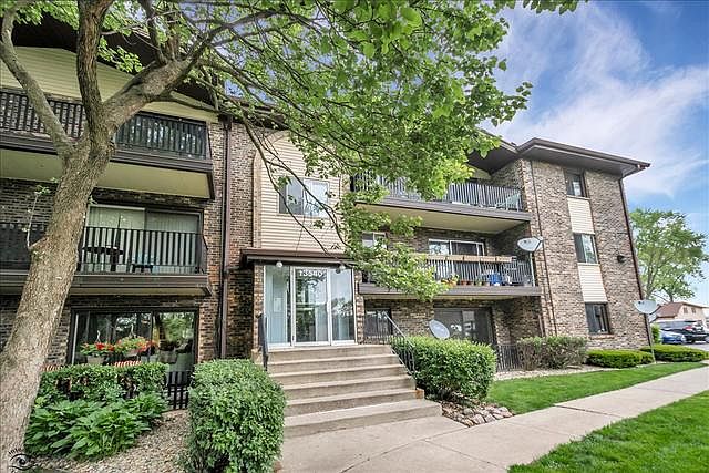 1st image of 13540 Lawler Ave APT 81