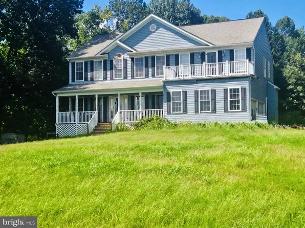 59 Tracey Ln, Fredericksburg, VA 22406