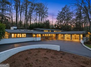 1805 Lenox Rd NE, Atlanta, GA 30306