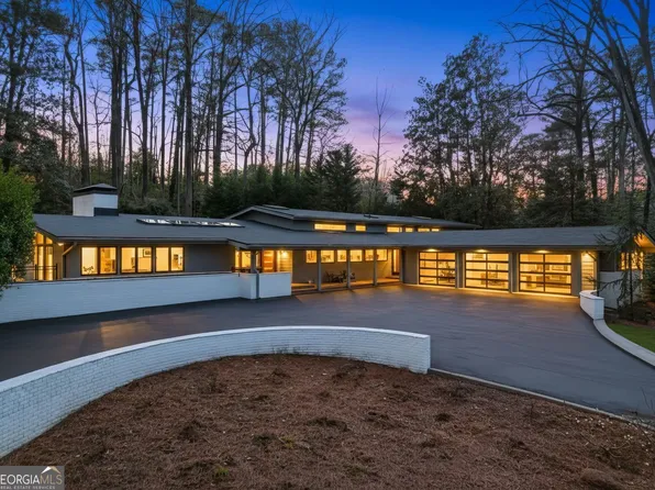 1805 Lenox Rd NE, Atlanta, GA 30306