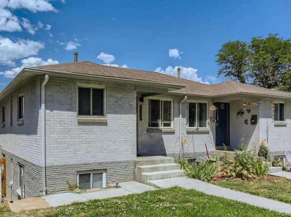 3171 S Lincoln St, Englewood, CO 80113
