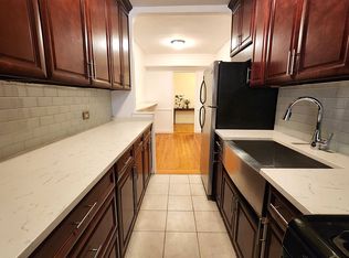 2191 Bolton St APT 1F, Bronx, NY 10462
