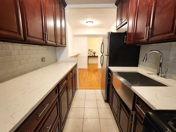 2191 Bolton St APT 1F, Bronx, NY 10462