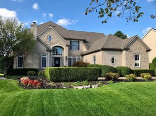 7110 Rob Roy Dr, Dublin, OH 43017