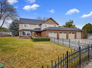 4297 Nystrom Way, Boise, ID 83713