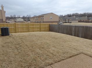 4641 Tulip Creek Dr, Memphis, TN 38135