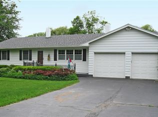 4583 Reservoir Rd, Geneseo, NY 14454