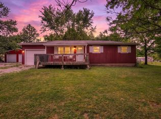 2968 Pleasant Dr NE, Lancaster, OH 43130