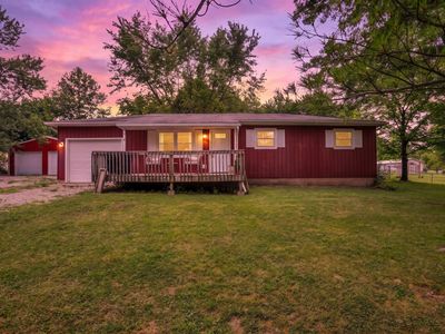 2968 Pleasant Dr NE, Lancaster, OH, 43130