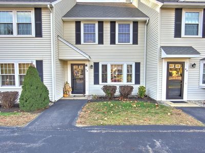 728 Auburn St APT F6, Whitman, MA, 02382