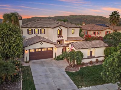 8940 Gentle Wind Dr, Corona, CA, 92883