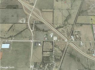 3023 N York Ave, Brookline, MO 65619