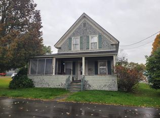 4 Hopkinson Place, Lancaster, NH 03584