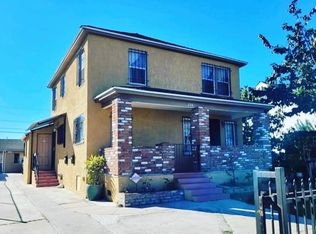 128 W 80th St, Los Angeles, CA 90003