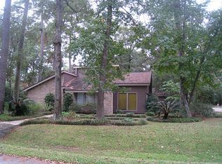 67 Woodhaven Wood Dr, Spring, TX 77380