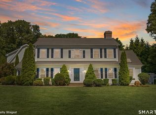 23 Olmstead Rd, East Haddam, CT 06423