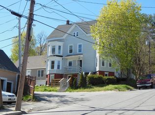 3 Davis St #2, Haverhill, MA 01832