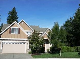 24804 SE 22nd Ct, Sammamish, WA 98075