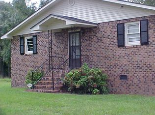 1374 James Loop Rd, Manning, SC 29102