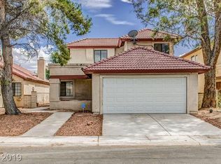 6605 Joe Michael Way, Las Vegas, NV 89108