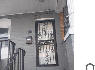 5532 Crowson St, Philadelphia, PA 19144