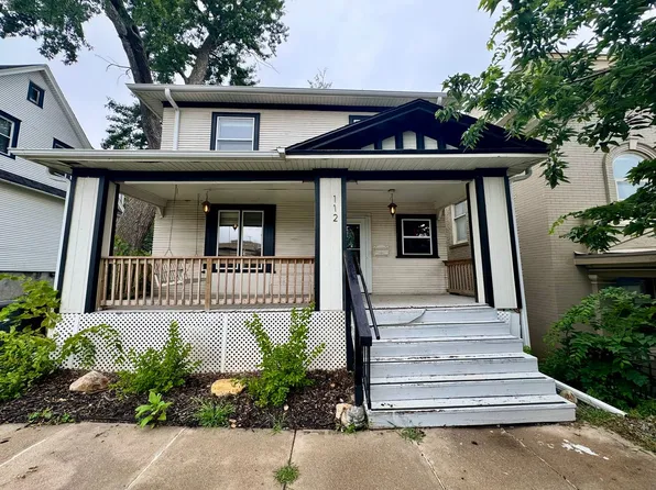 112 S 36th St, Omaha, NE 68131